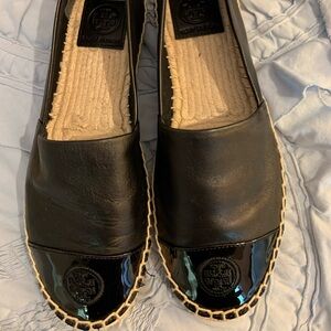 Tory Burch Espadrilles, Size 7.5